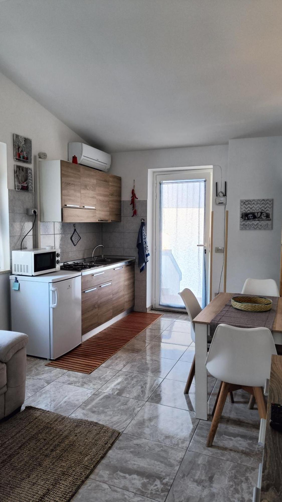 Appartamento Sole Cala Gonone Zewnętrze zdjęcie
