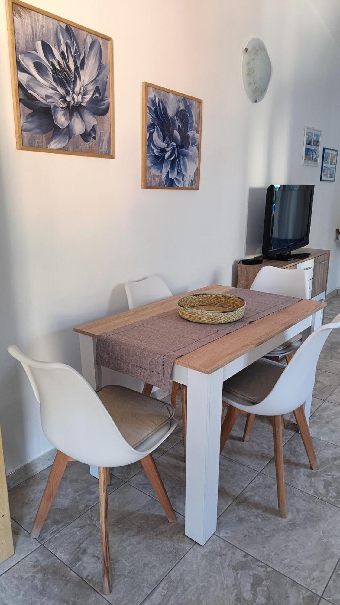 Appartamento Sole Cala Gonone Zewnętrze zdjęcie