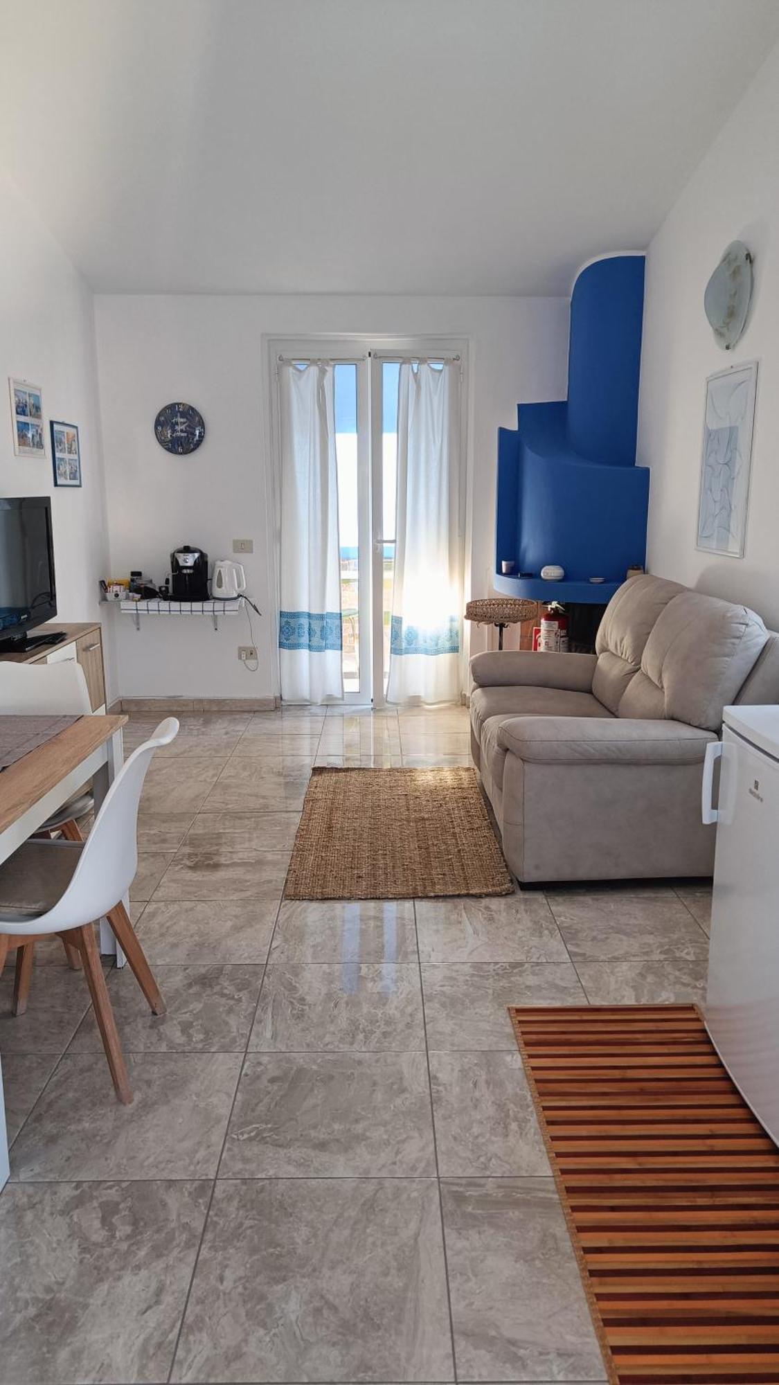 Appartamento Sole Cala Gonone Zewnętrze zdjęcie