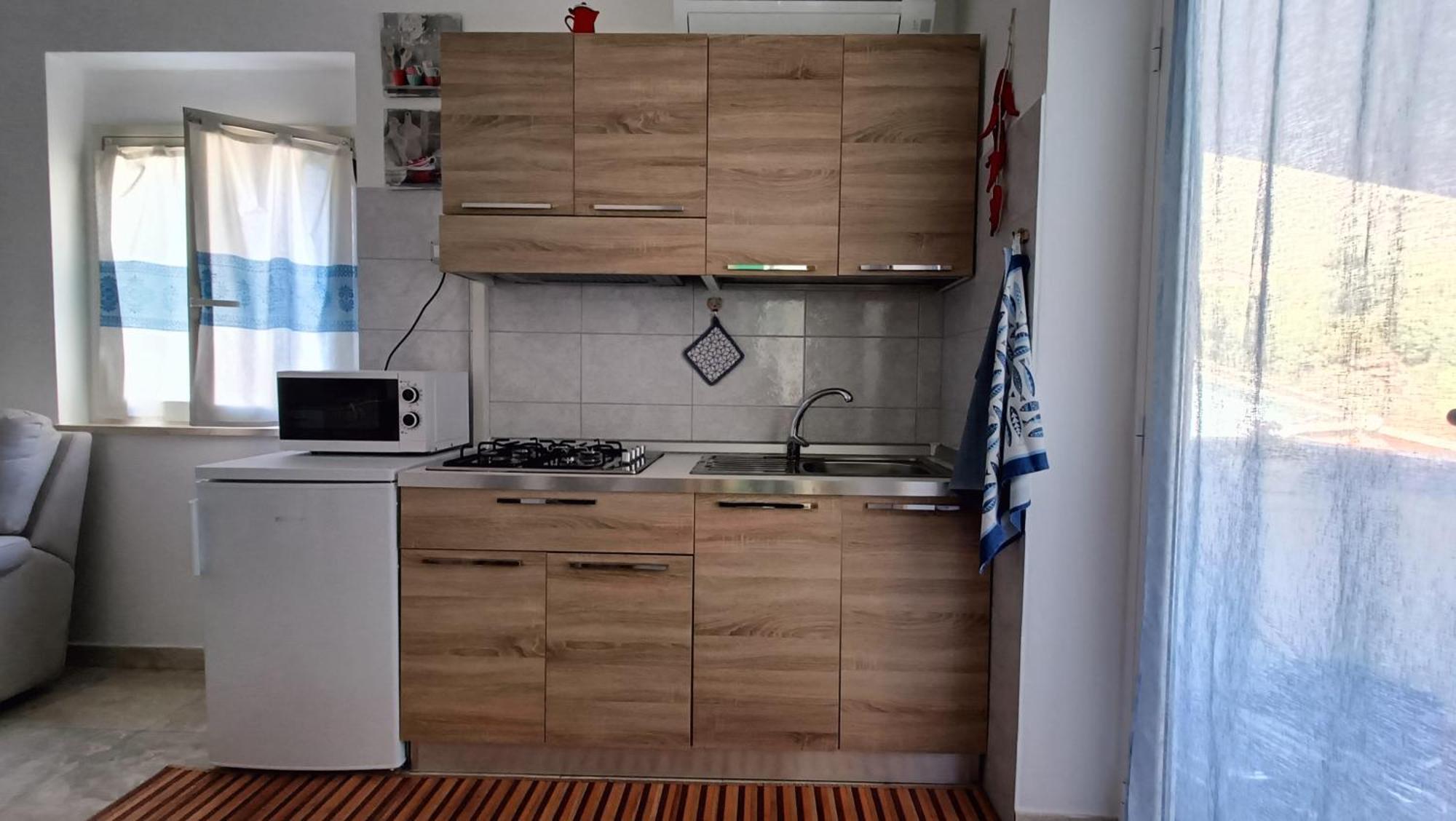 Appartamento Sole Cala Gonone Zewnętrze zdjęcie