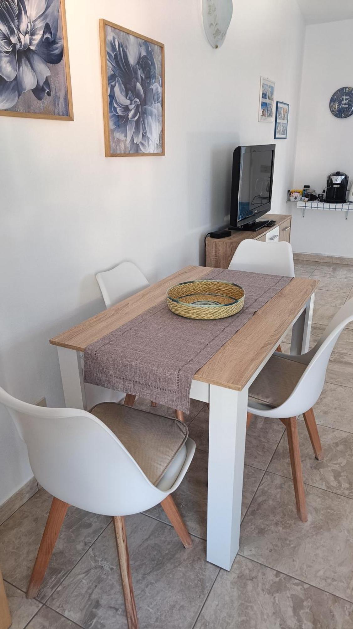 Appartamento Sole Cala Gonone Zewnętrze zdjęcie