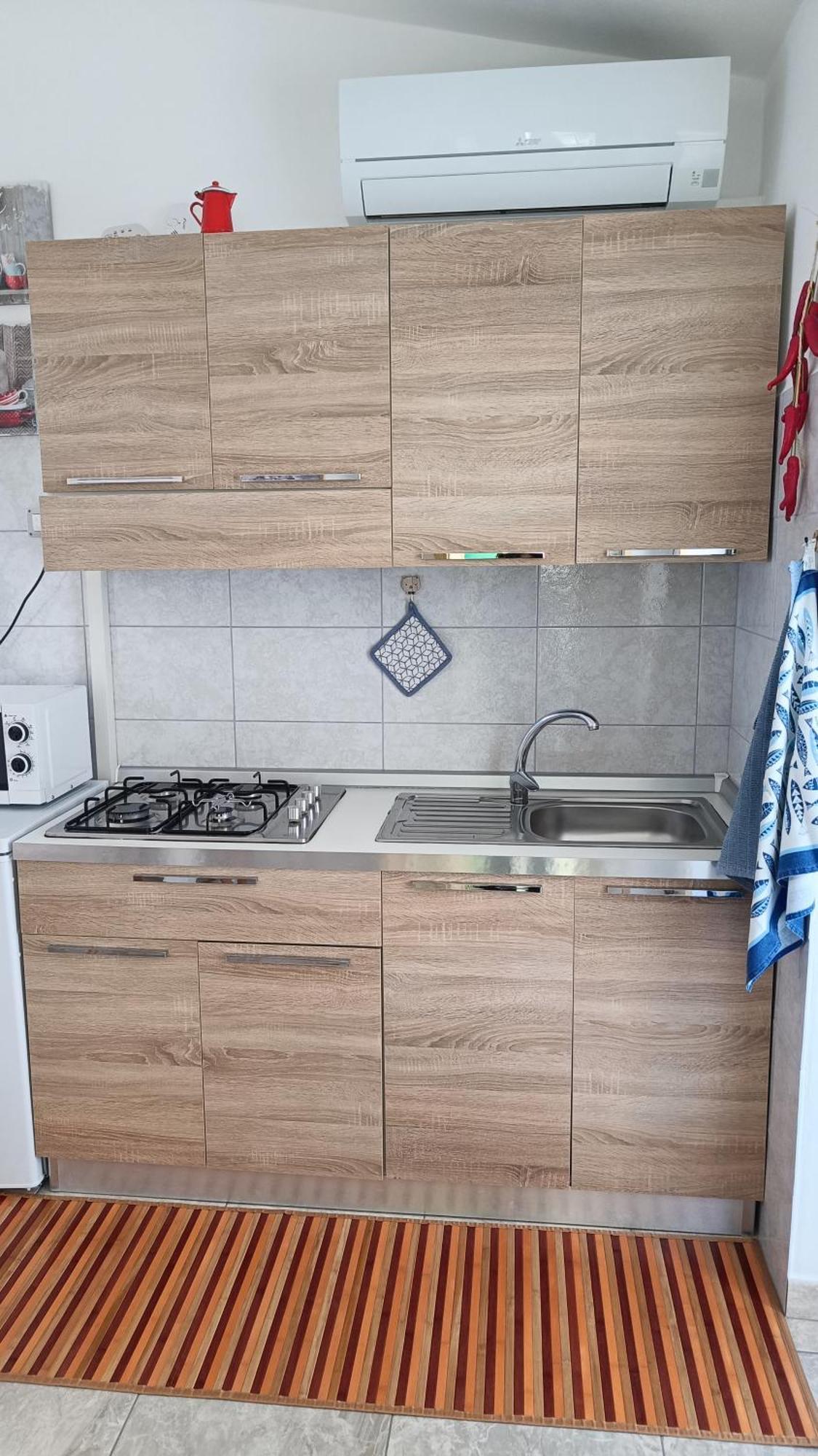 Appartamento Sole Cala Gonone Zewnętrze zdjęcie