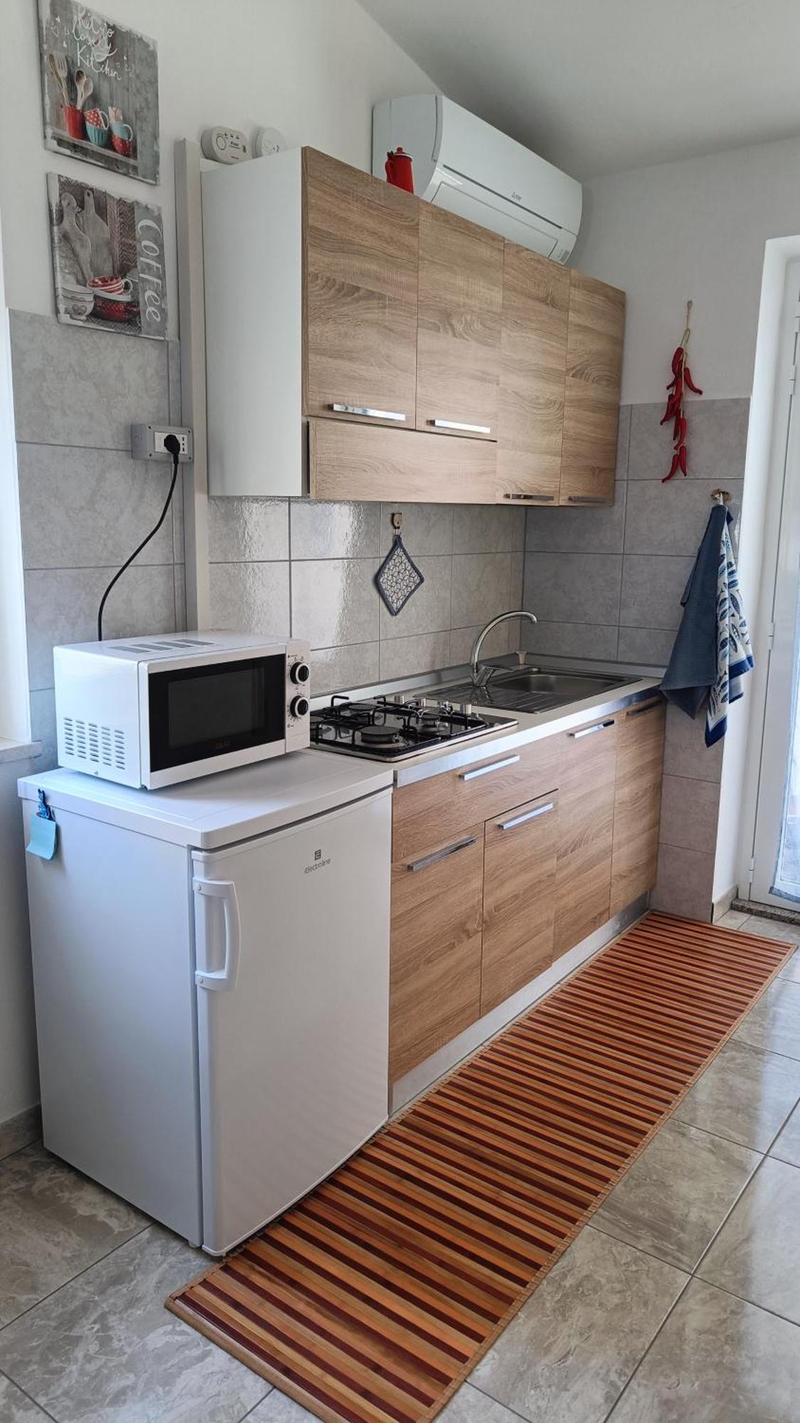 Appartamento Sole Cala Gonone Zewnętrze zdjęcie
