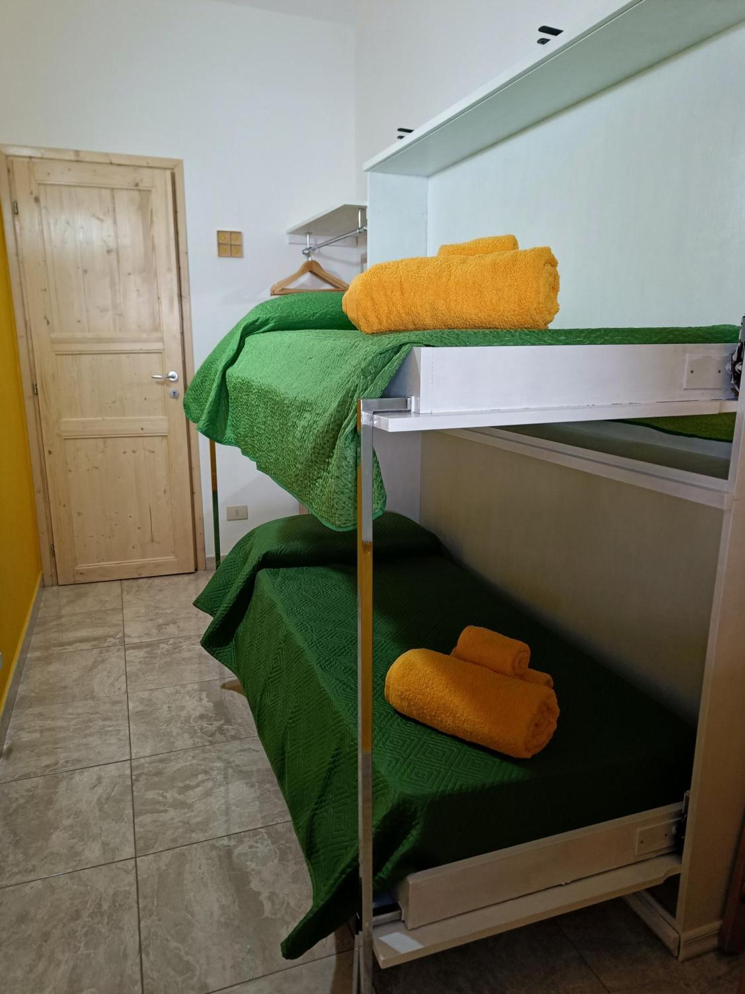 Appartamento Sole Cala Gonone Zewnętrze zdjęcie