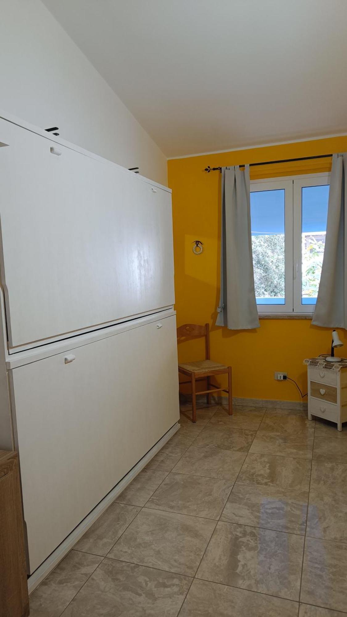 Appartamento Sole Cala Gonone Zewnętrze zdjęcie